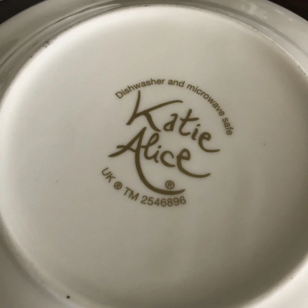 N/A katie alice